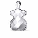 Women's Perfume Tous LoveMe The Silver Parfum EDP 90 ml for Women bottle
