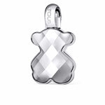 Women's Perfume Tous LoveMe The Silver Parfum EDP 50 ml for Women bottle