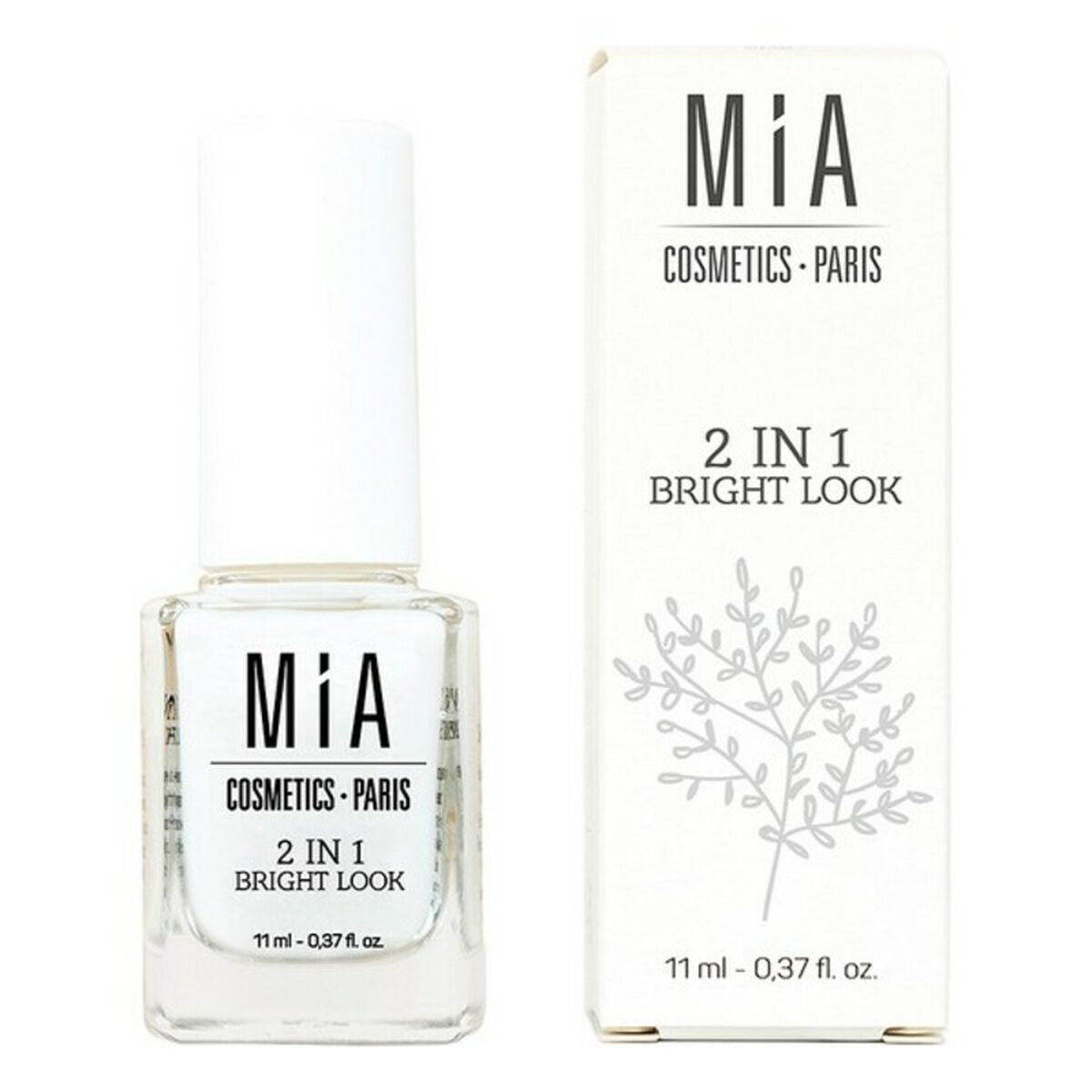Care for Nails Mia Cosmetics Paris 8064 11 ml product packaging