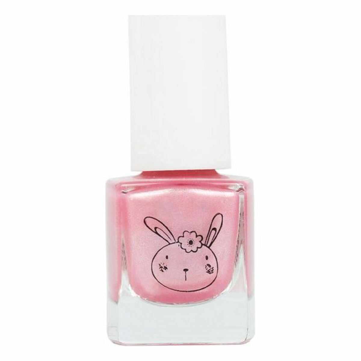 nail polish Mia Cosmetics Paris Mia Kids Bunny 5 ml Children's product packaging