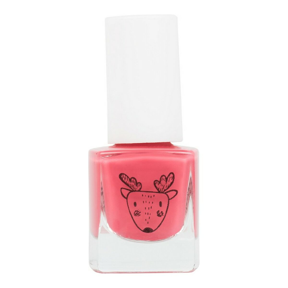 nail polish Mia Cosmetics Paris Mia Kids 5 ml Deer product packaging