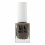 Nail polish Luxury Nudes Mia Cosmetics Paris Cocoa (11 ml) product packaging