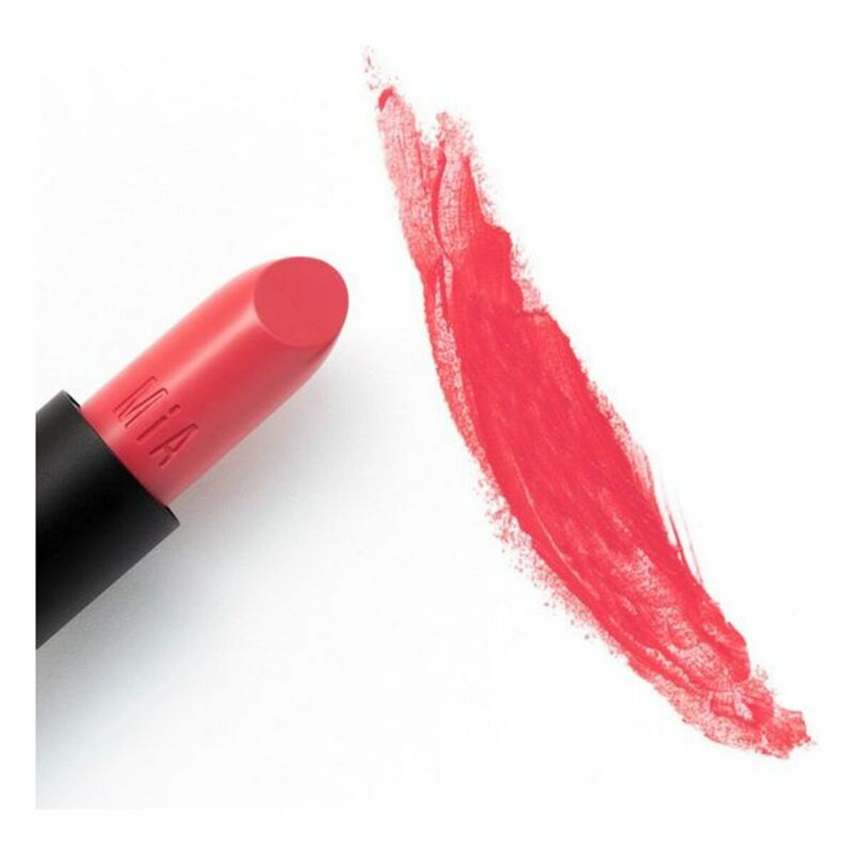 Hydrating Lipstick Mia Cosmetics Paris 509-Caramel Coral (4 g) makeup packaging