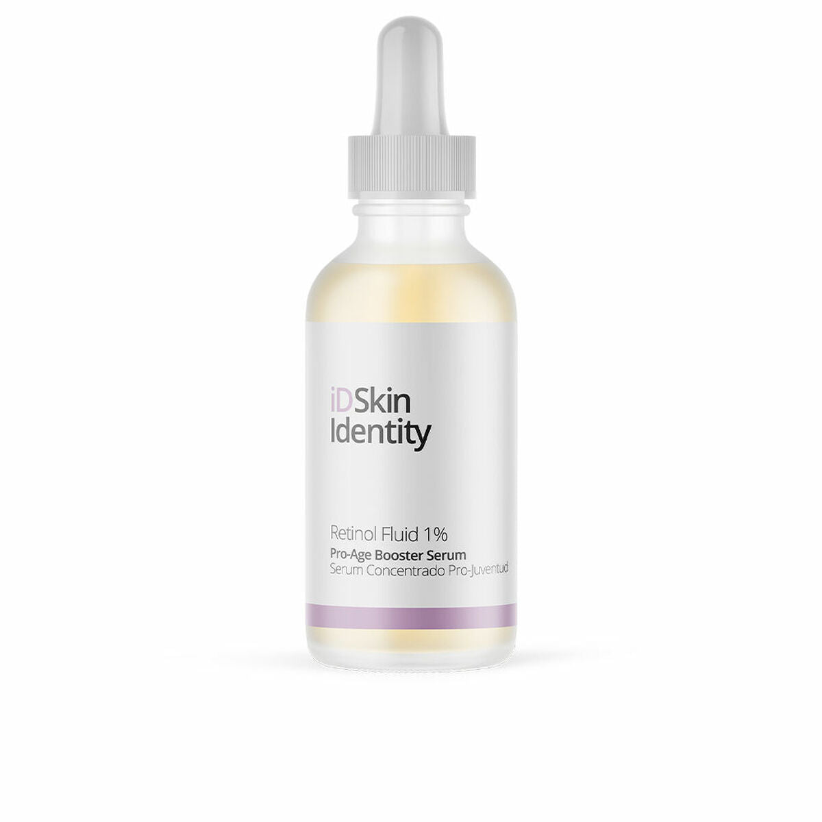 Rejuvenating Serum Skin Generics Id Skin 30 ml serum bottle