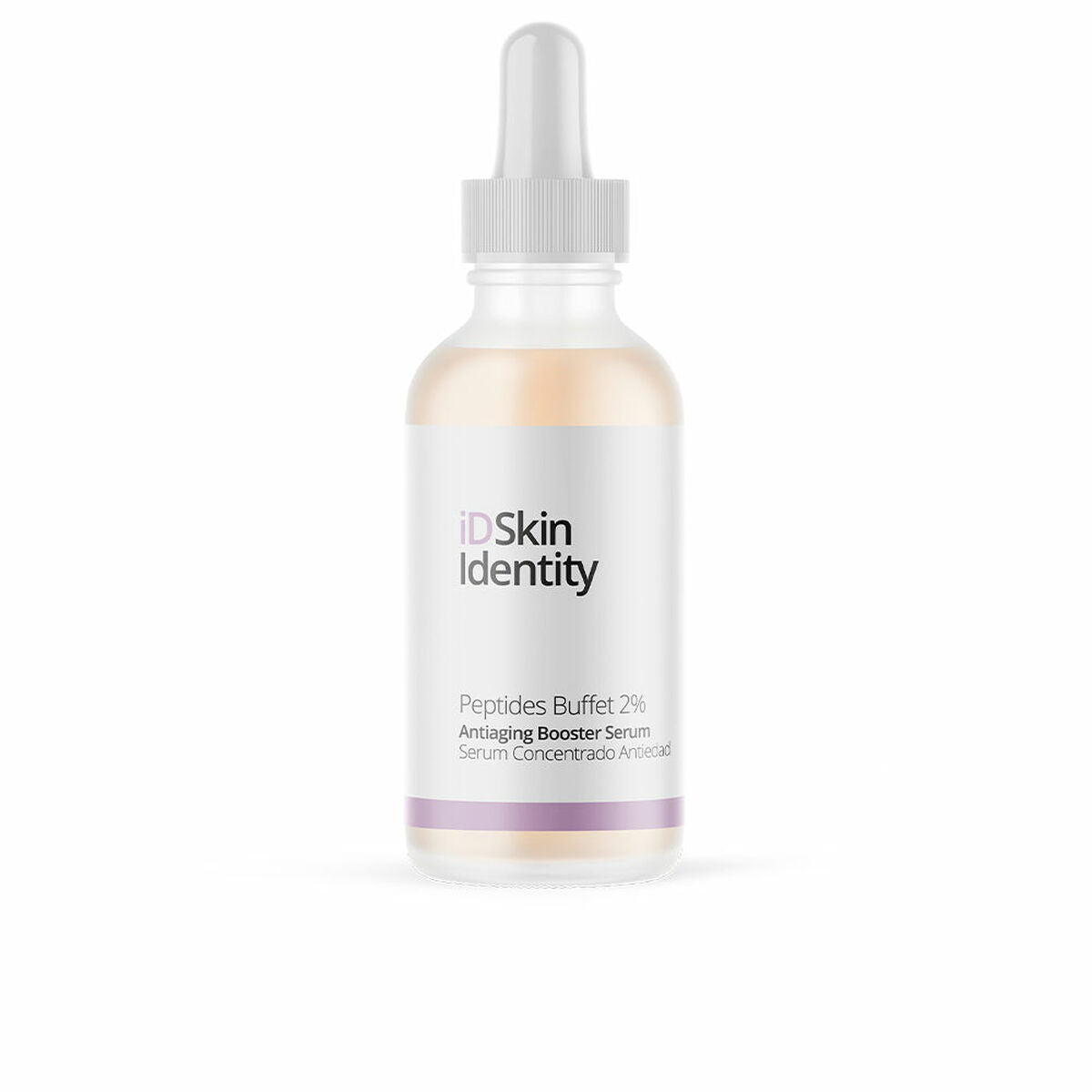 Anti-Ageing Serum Skin Generics Id Skin 30 ml serum bottle