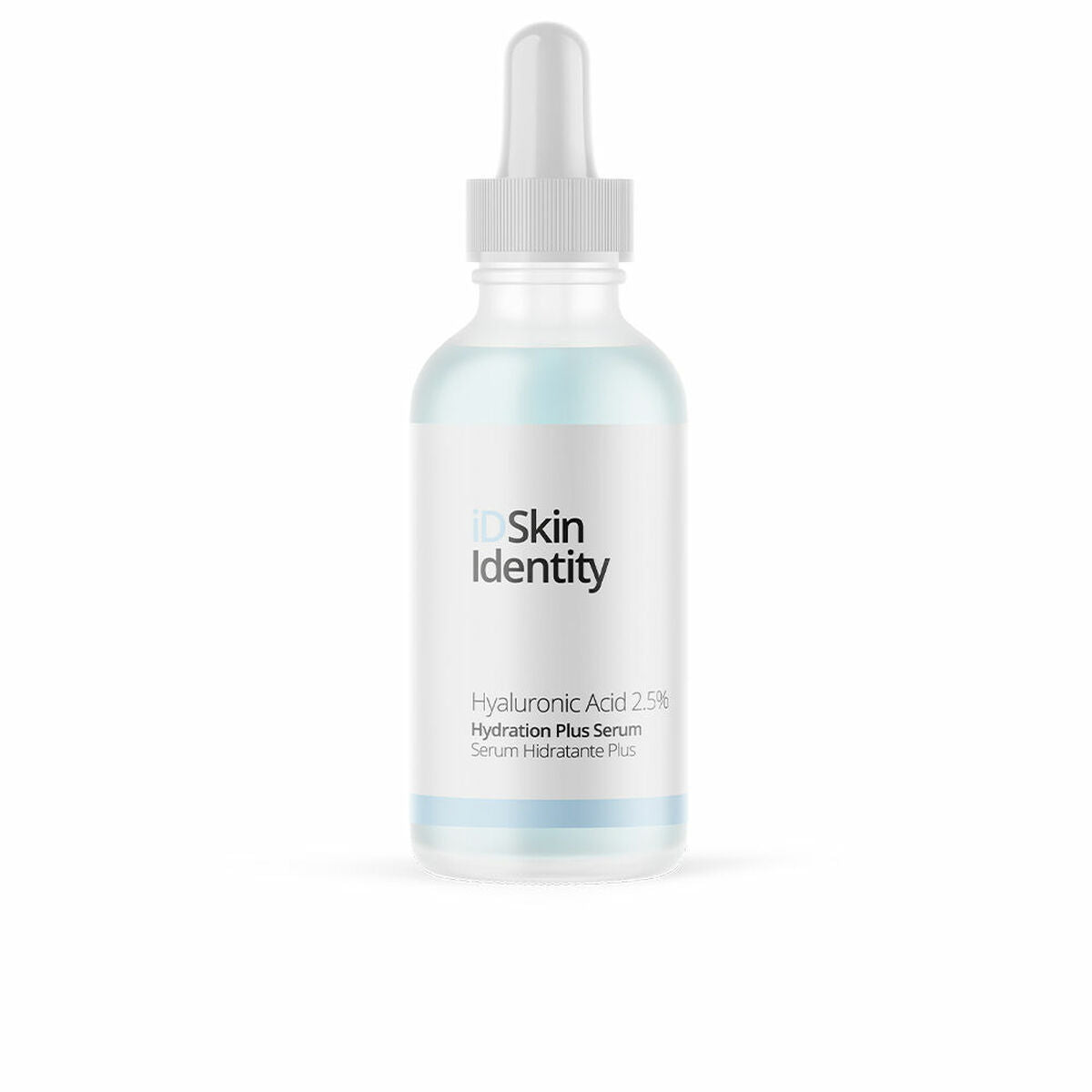 Facial Serium with Hyaluronic Acid Skin Generics Id Skin 30 ml product packaging