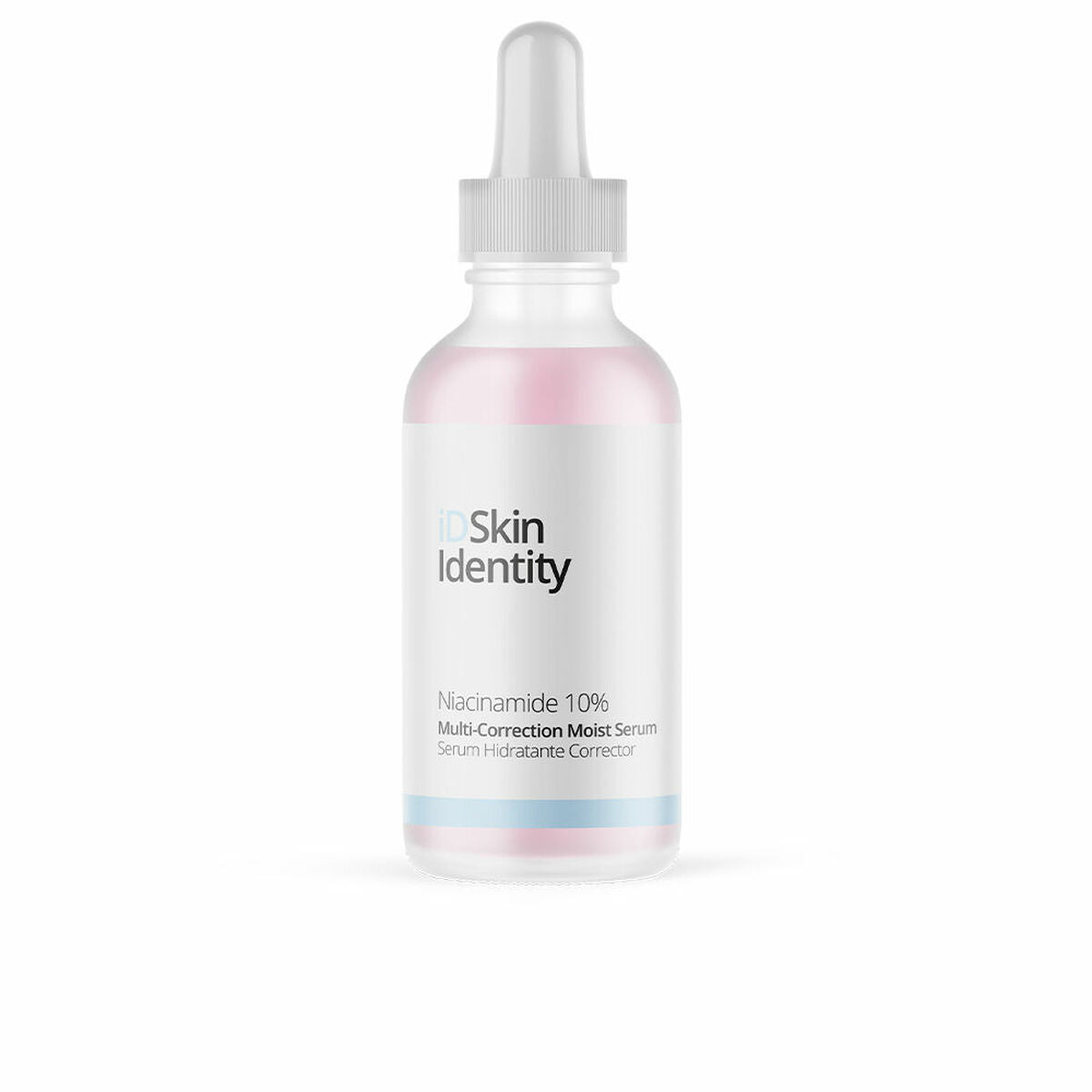 Facial Serum Skin Generics Id Skin 30 ml serum bottle