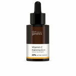 Facial Serum Skin Generics VITAMINA C 30 ml Vitamin C for Women serum bottle