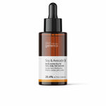 Essential Body Oil Skin Generics 50 ml Soy Avocado Multifunction product packaging