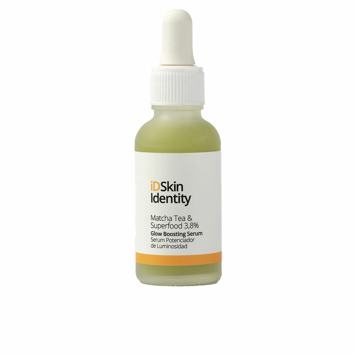 Facial Cream Skin Generics ID SKIN 30 ml skincare packaging