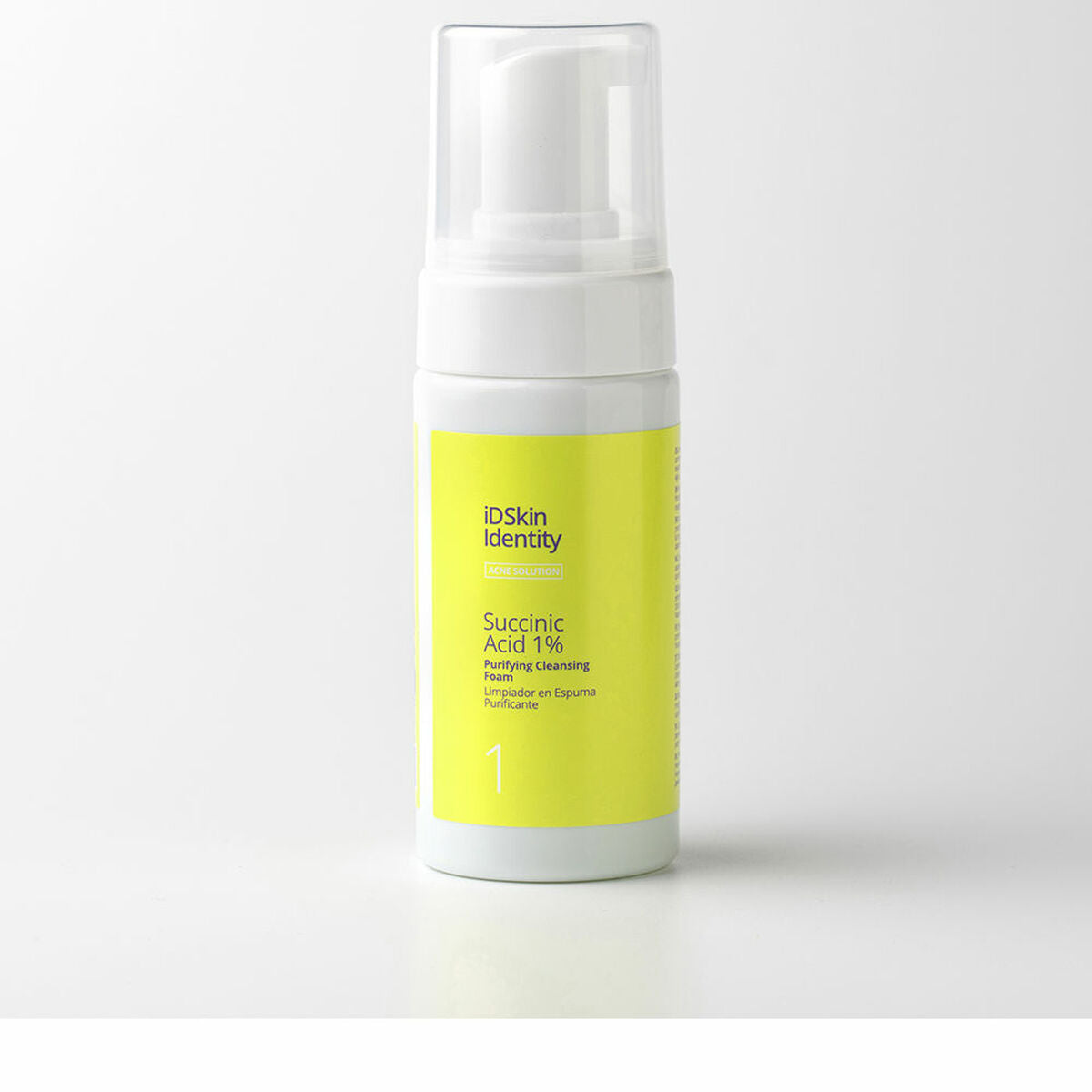 Facial Corrector Skin Generics ID SKIN product packaging