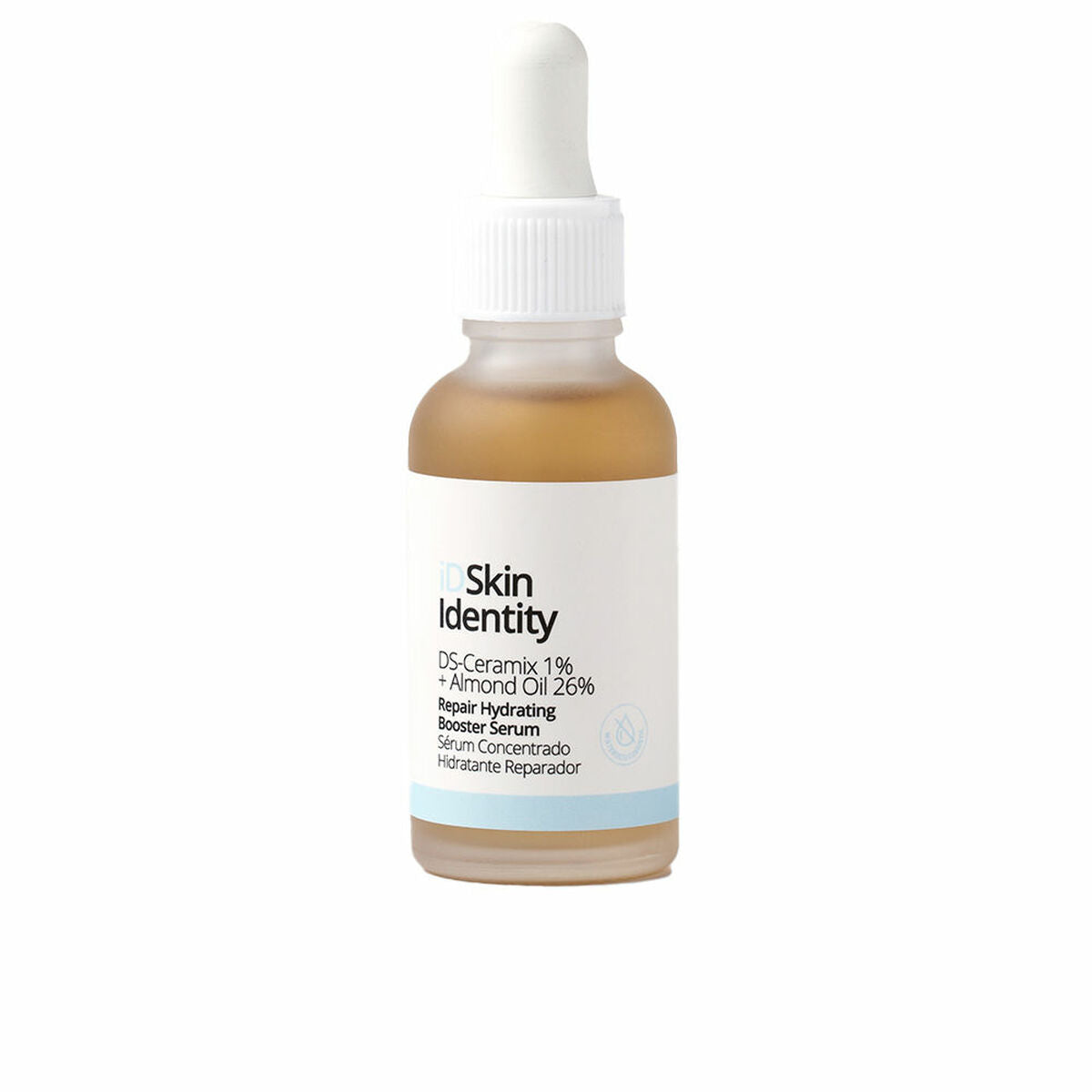 Moisturising Serum Skin Generics ID SKIN 30 ml for Women serum bottle