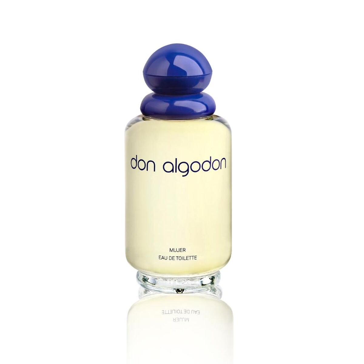 Unisex Perfume Don Algodon DON ALGODON 200 ml for Women product packaging