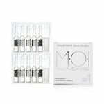 Lifting Effect Ampoules MOI GLYCOLIC ACID 2 ml 10 Units product packaging