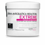 Anti-Cellulite Cream SesioMWorld EXTREME 500 ml skincare packaging