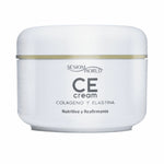 Firming Cream SesioMWorld CE CREAM 200 ml skincare packaging