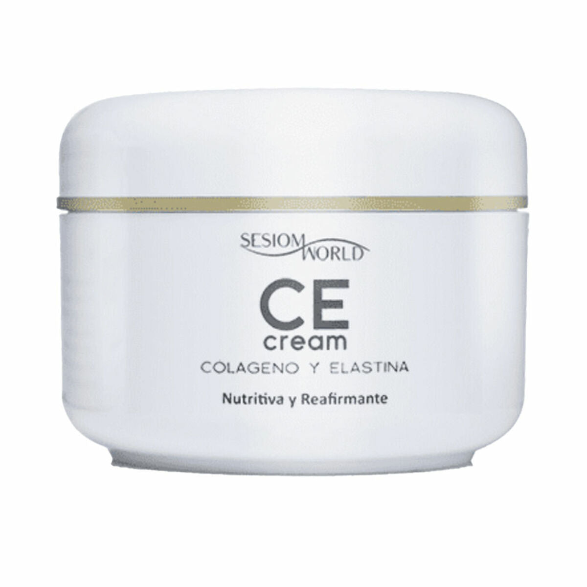 Firming Cream SesioMWorld CE CREAM 200 ml skincare packaging