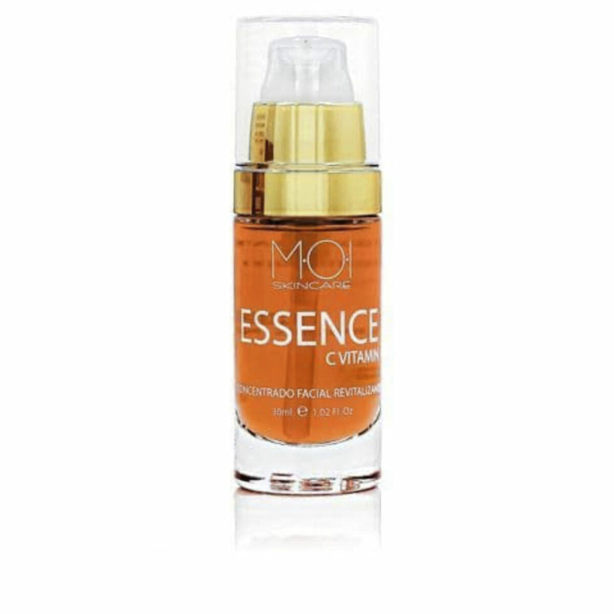 Facial Lotion MOI ESSENCE VITAMIN C 30 ml skincare packaging