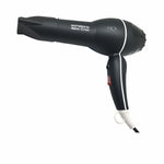 Hairdryer MOI WINDPRO product packaging