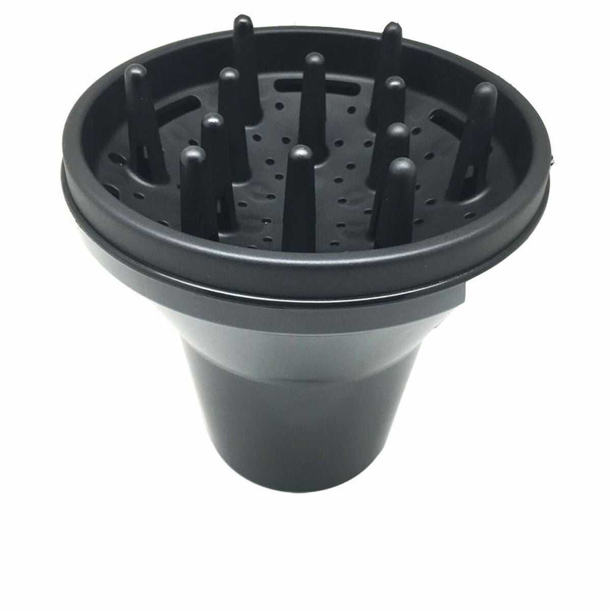 Diffuser MOI CURLPRO 500 Black product packaging