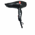 Hairdryer MOI WINDPRO product packaging