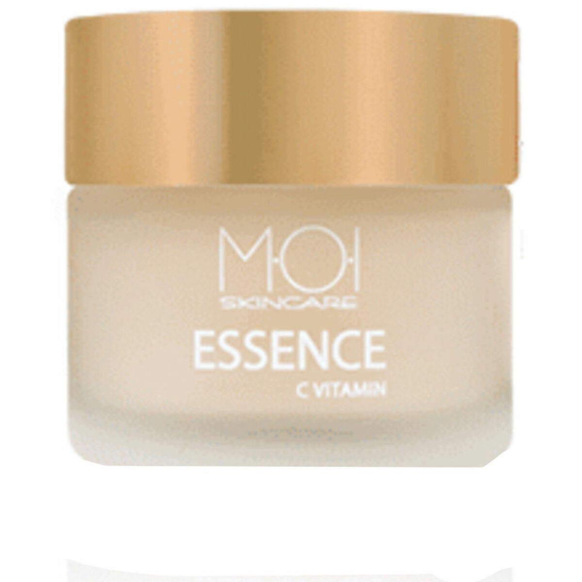 Facial Cream MOI ESSENCE VITAMIN C 50 ml skincare packaging