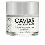 Regenerative Cream MOI CAVIAR CONCENTRATE Spf 10 60 ml skincare packaging