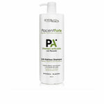 Anti-Hair Loss Shampoo SesioMWorld PLACENT FORTE 1 L shampoo bottle