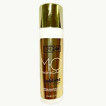 Facial Mask MOI GOLD MASK 24K 7 Pieces mask packaging