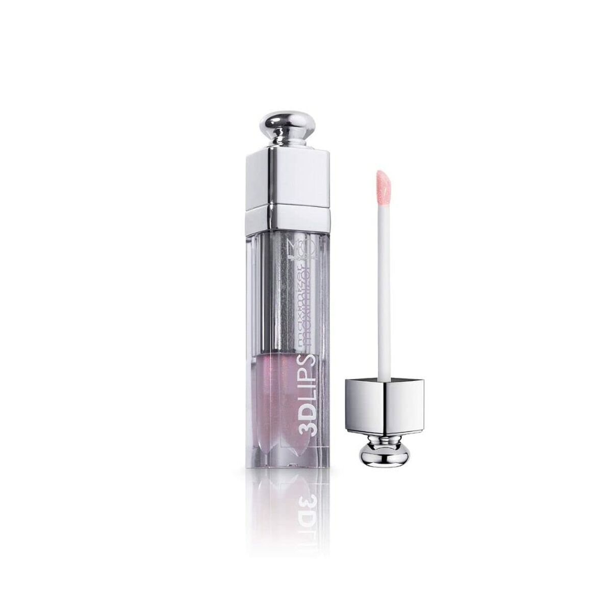 Lip Balm MOI 3D LIPS 5 ml skincare packaging