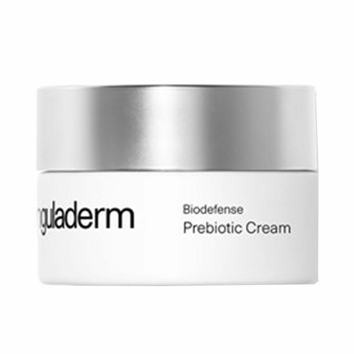 Day Cream Singuladerm Biodefense Prebiotic 50 ml skincare packaging