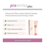 Firming Neck and Décolletage Cream 500 Cosmetics 100 ml for Women skincare packaging