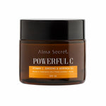 Highlighting Cream Alma Secret Powerful C Spf 30 50 ml Anti-ageing Orange skincare packaging