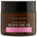 Anti-Wrinkle Cream Alma Secret 117 50 ml skincare packaging