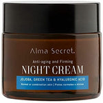 Anti-Ageing Cream Alma Secret 118 50 ml skincare packaging