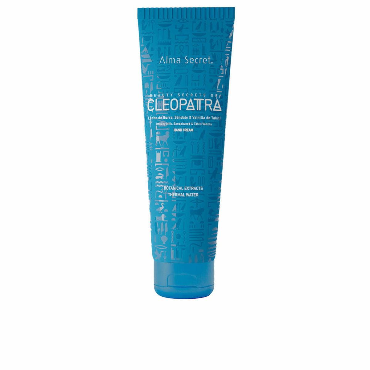 Hand Cream Alma Secret Cleopatra 100 ml skincare packaging
