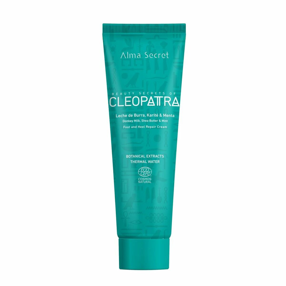 Hydrating Cream Alma Secret Cleopatra 100 ml skincare packaging