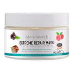 Hair Mask Alma Secret Extreme Repair 250 ml hair mask packaging