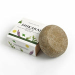 Shampoo Bar Alma Secret 210 85 g shampoo bottle