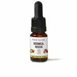 Hair Serum Alma Secret Botanical Rescue 10 ml serum bottle