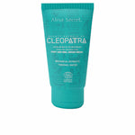 Moisturising Foot Cream Alma Secret Beauty Secrets of Cleopatra 40 ml skincare packaging