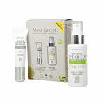 Make-Up Set Alma Secret FACIAL ALMA SECRET 2 Pieces for Women product packaging