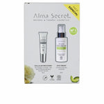 Make-Up Set Alma Secret FACIAL ALMA SECRET 2 Pieces for Women product packaging