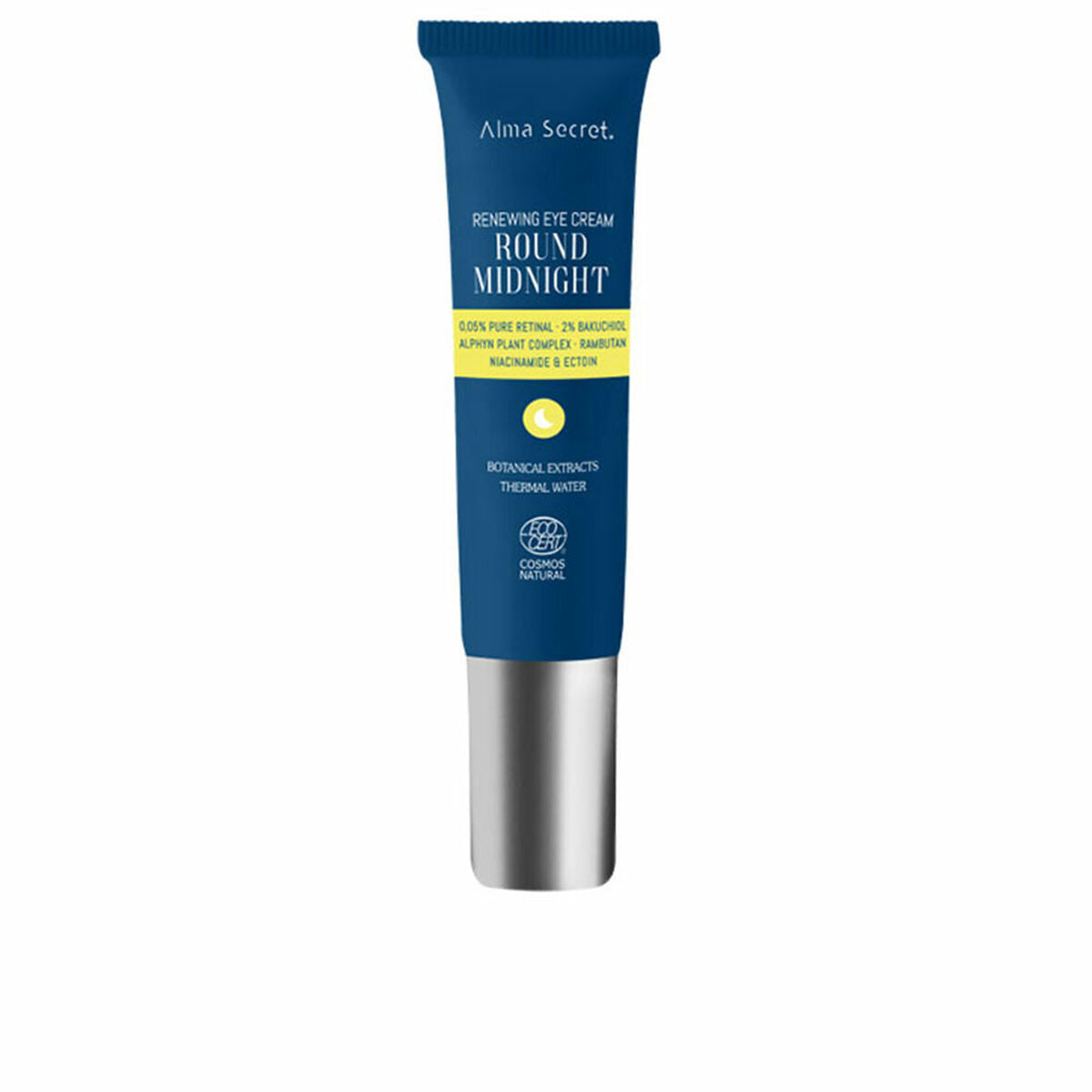 Eye Contour Alma Secret FACIAL ALMA SECRET 10 ml product packaging
