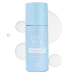 Facial Cleansing Gel Alma Secret DEWY MILK 125 ml skincare packaging