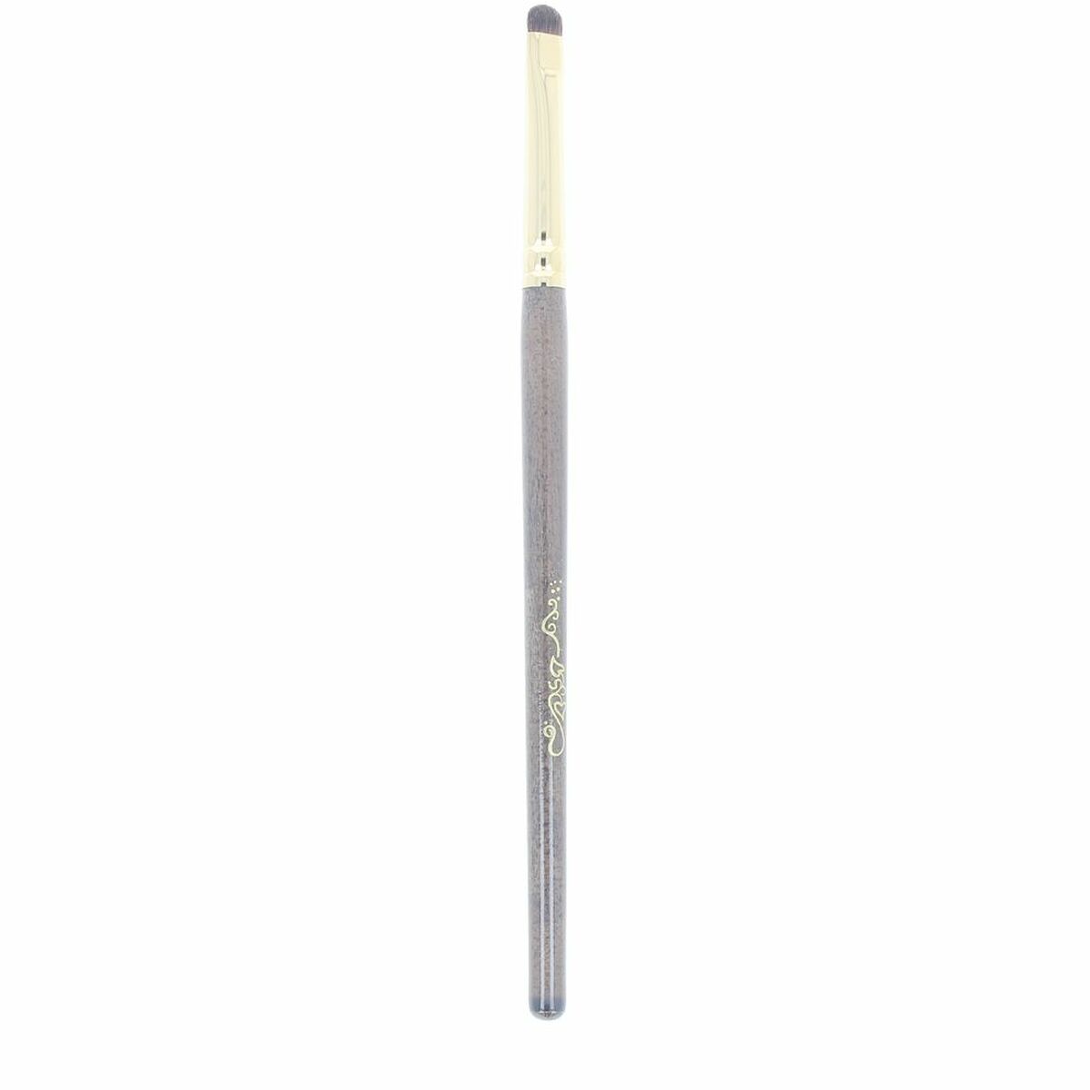 Make-up Brush Gold By José Ojeda GOLD PINCEL (1 Unit) product packaging