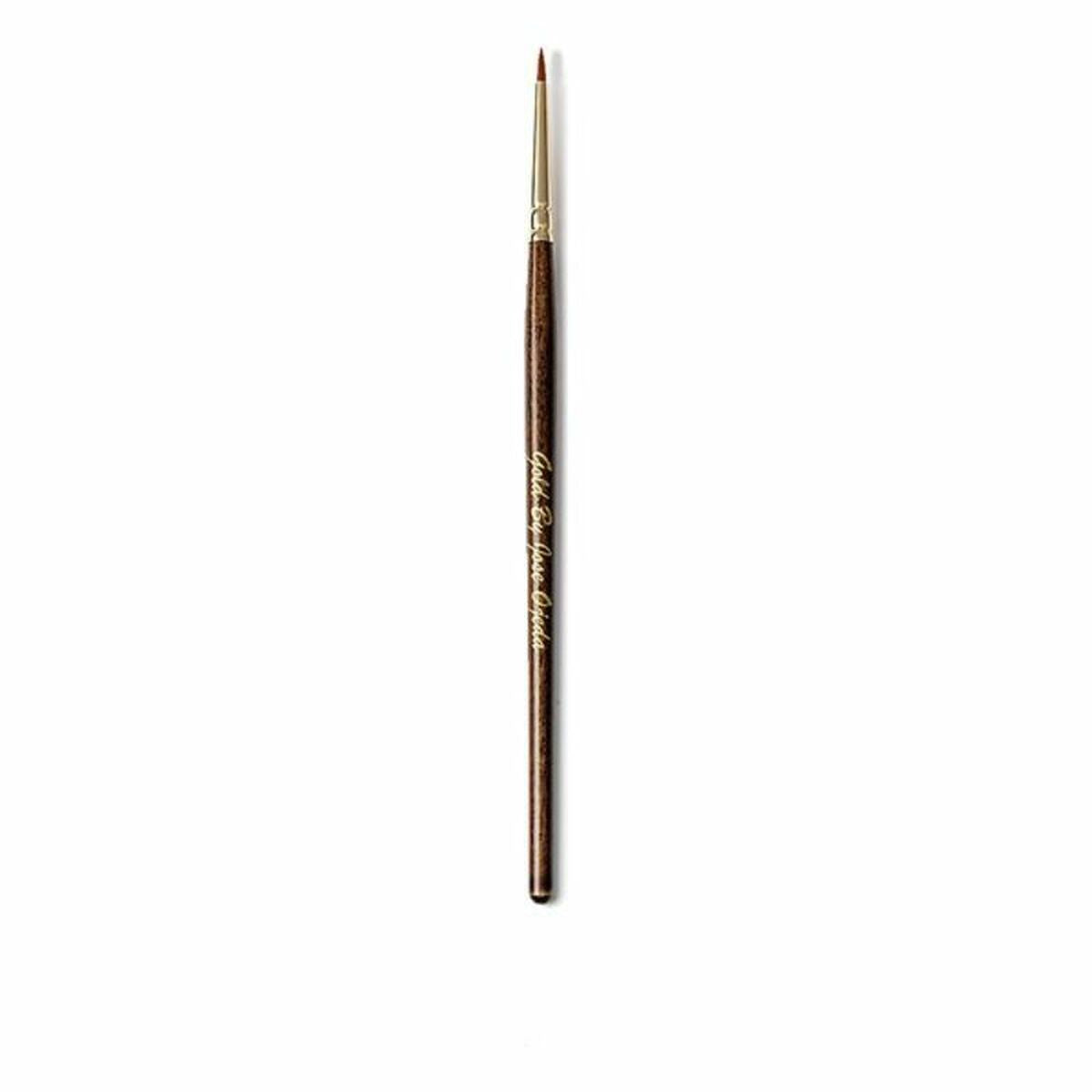 Eyeliner Gold By José Ojeda Pincel makeup packaging