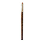 Lip brush Gold By José Ojeda Pincel product packaging