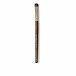 Eyeshadow brush Gold By José Ojeda Pincel product packaging