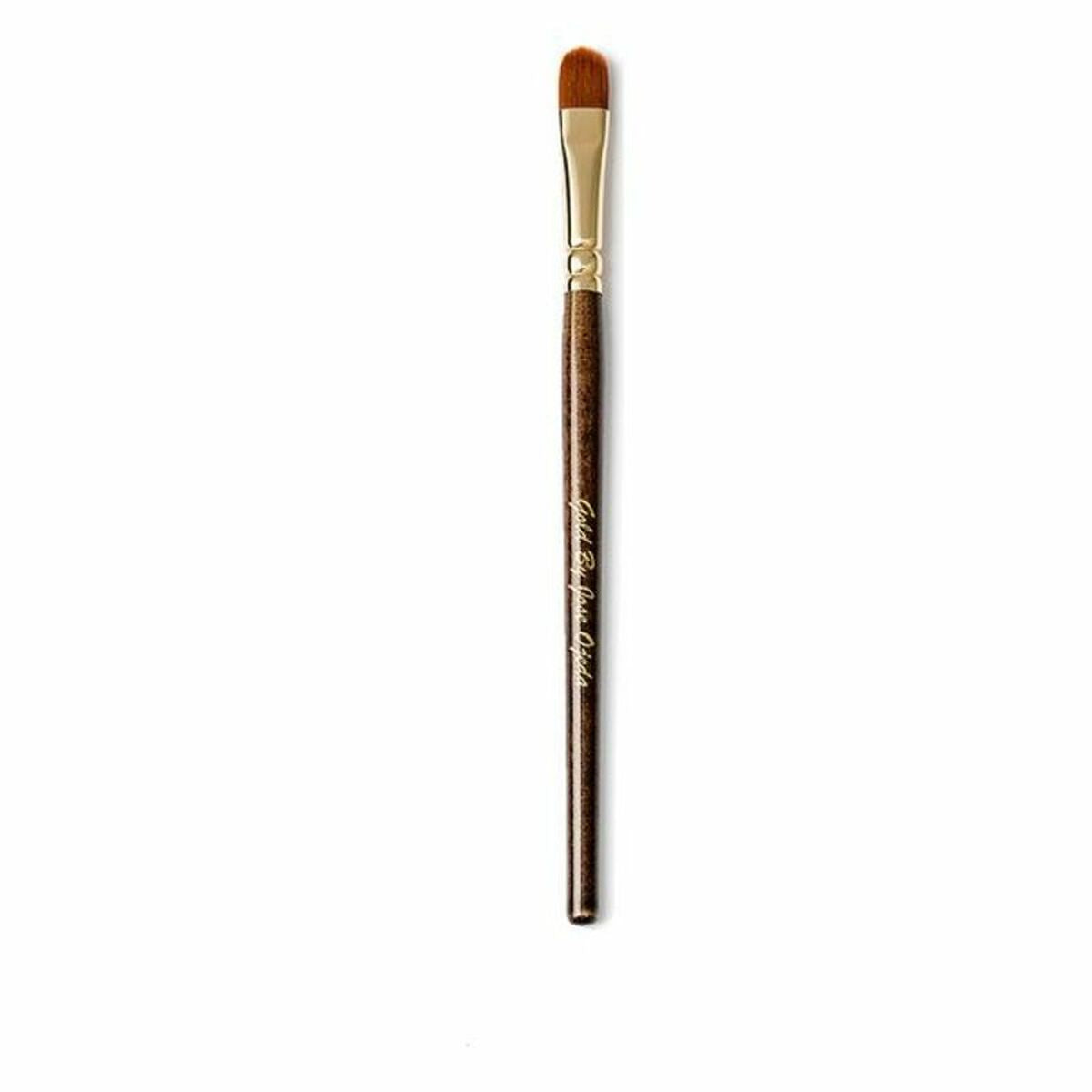 Paintbrush Gold By José Ojeda Pincel product packaging